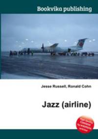 Jazz (airline)