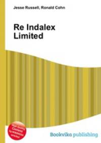 Re Indalex Limited