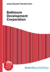 Baltimore Development Corporation