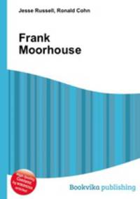 Frank Moorhouse