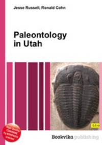 Paleontology in Utah