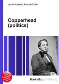Copperhead (politics)