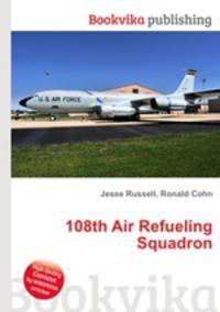 108th Air Refueling Squadron