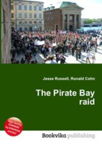 The Pirate Bay raid