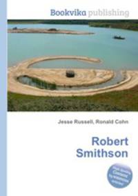 Robert Smithson