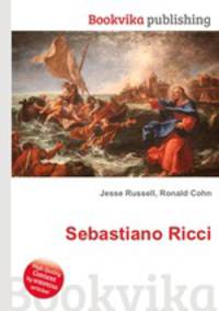 Sebastiano Ricci