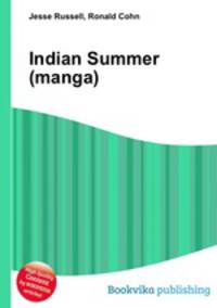 Indian Summer (manga)