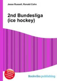 2nd Bundesliga (ice hockey)