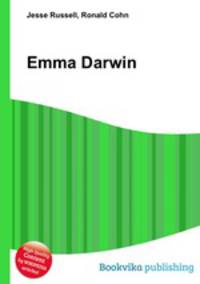 Emma Darwin