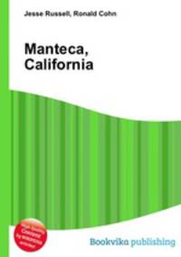 Manteca, California