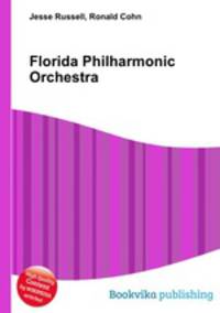 Florida Philharmonic Orchestra