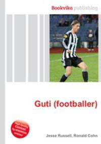 Guti (footballer)