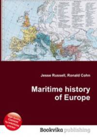 Maritime history of Europe