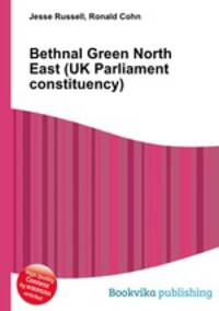 Bethnal Green North East (UK Parliament constituency)