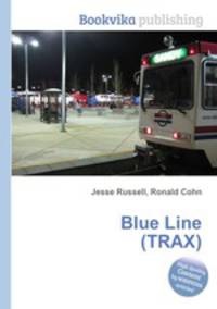 Blue Line (TRAX)