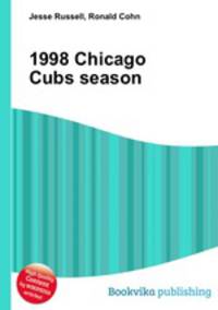 1998 Chicago Cubs season