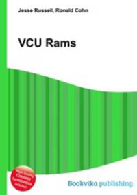VCU Rams