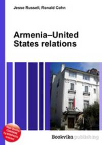Armenia–United States relations
