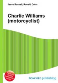 Charlie Williams (motorcyclist)