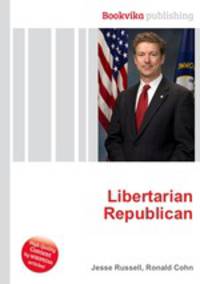 Libertarian Republican