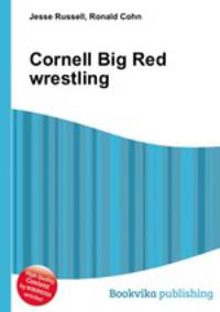 Cornell Big Red wrestling