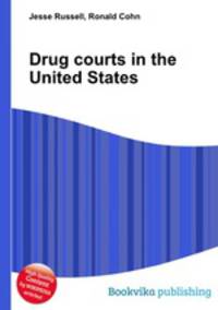 Drug courts in the United States