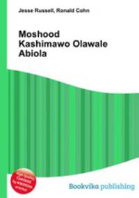 Moshood Kashimawo Olawale Abiola