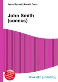 John Smith (comics)