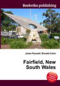 Fairfield, New South Wales