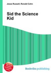 Sid the Science Kid