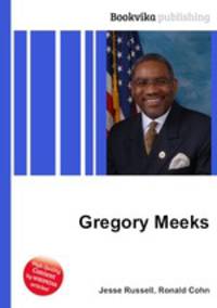 Gregory Meeks