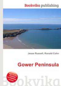 Gower Peninsula