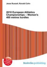 2010 European Athletics Championships – Women