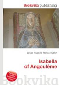 Isabella of Angouleme