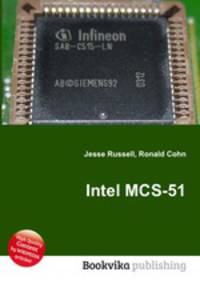 Intel MCS-51