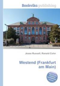 Westend (Frankfurt am Main)