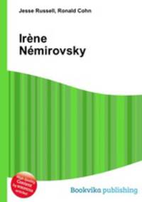 Irene Nemirovsky