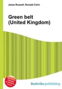 Green belt (United Kingdom)