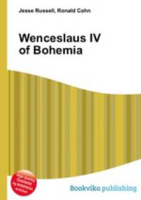 Wenceslaus IV of Bohemia