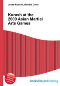 Kurash at the 2009 Asian Martial Arts Games