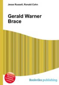 Gerald Warner Brace