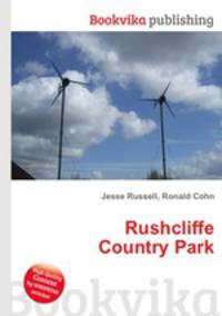 Rushcliffe Country Park
