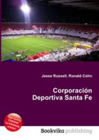 Corporacion Deportiva Santa Fe