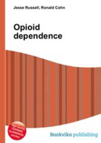 Opioid dependence