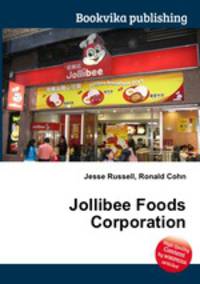 Jollibee Foods Corporation