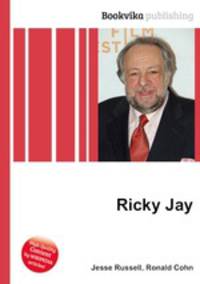 Ricky Jay