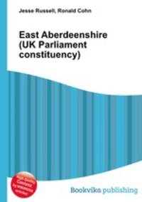 East Aberdeenshire (UK Parliament constituency)