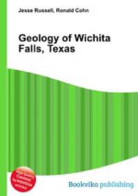 Geology of Wichita Falls, Texas