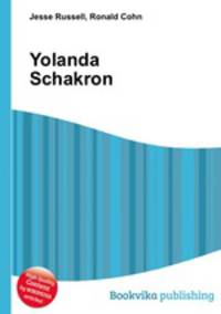 Yolanda Schakron