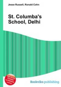 St. Columba